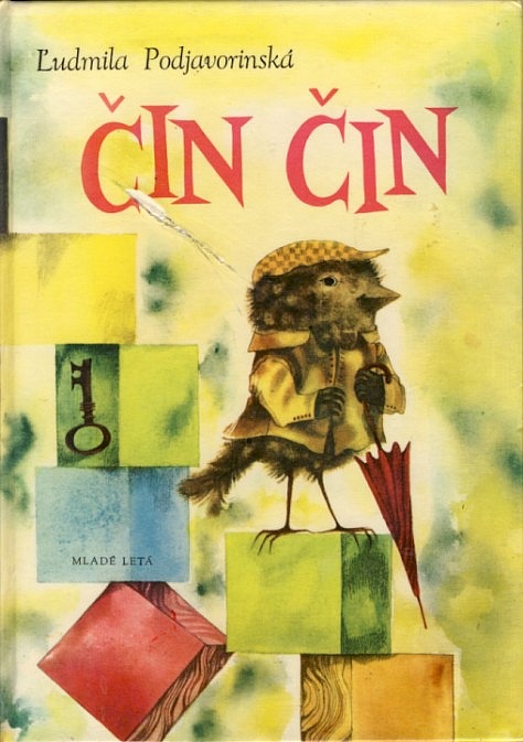 Čin-čin