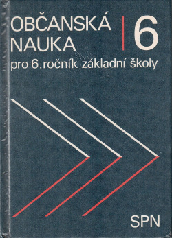 Občanská nauka pro 6. ročník základní školy