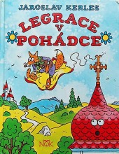 Legrace v pohádce