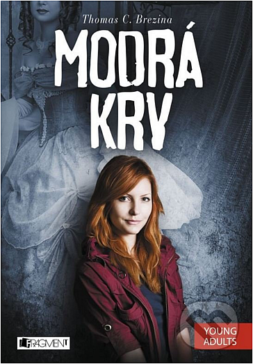 Modrá krv