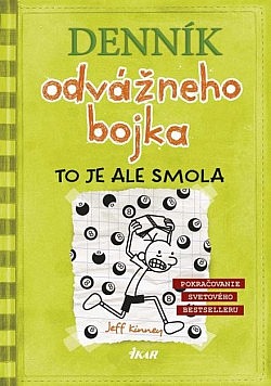 To je ale smola