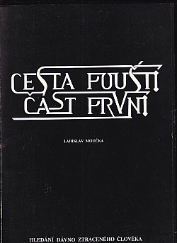 Cesta pouští, část první: Sefer jecira a tarot