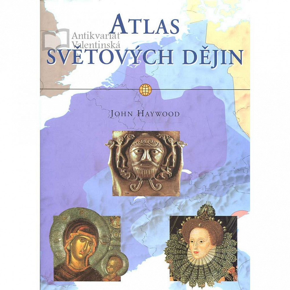 Atlas světových dějin