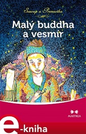 Malý buddha a vesmír