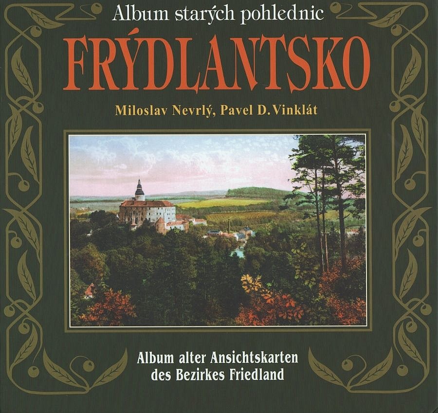 Frýdlantsko