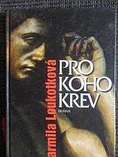 Pro koho krev