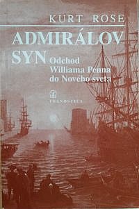 Admirálov syn