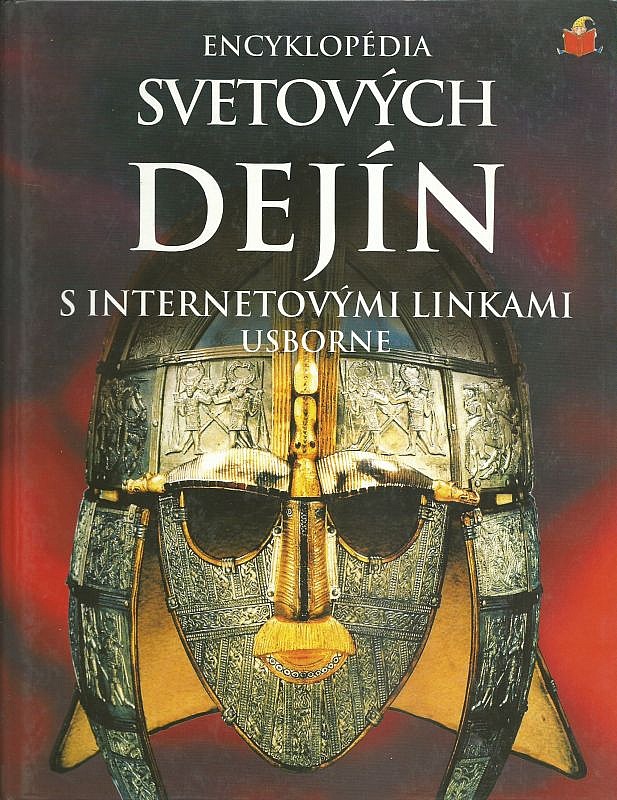 Encyklopédia svetových dejín s internetovými linkami