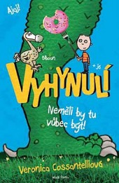 Vyhynulí