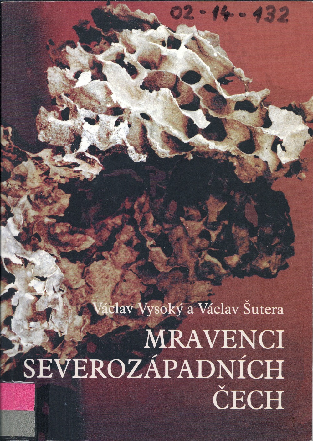 Mravenci severozápadních Čech