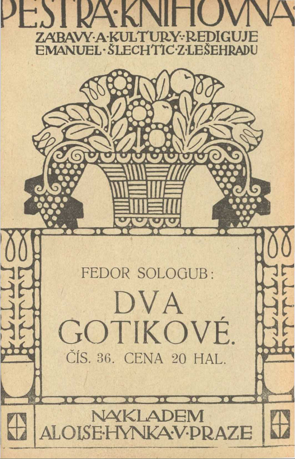 Dva Gotikové