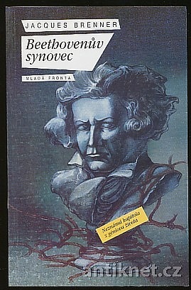 Beethovenův synovec