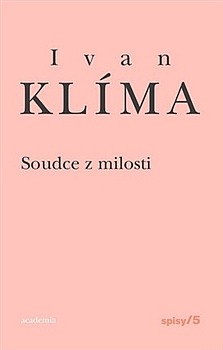 Soudce z milosti