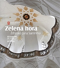 Zelená hora: Žďársko Jana Santiniho