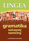 Gramatika súčastnej nemčiny