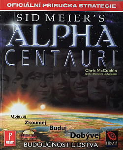 Sid Meier’s Alpha Centauri