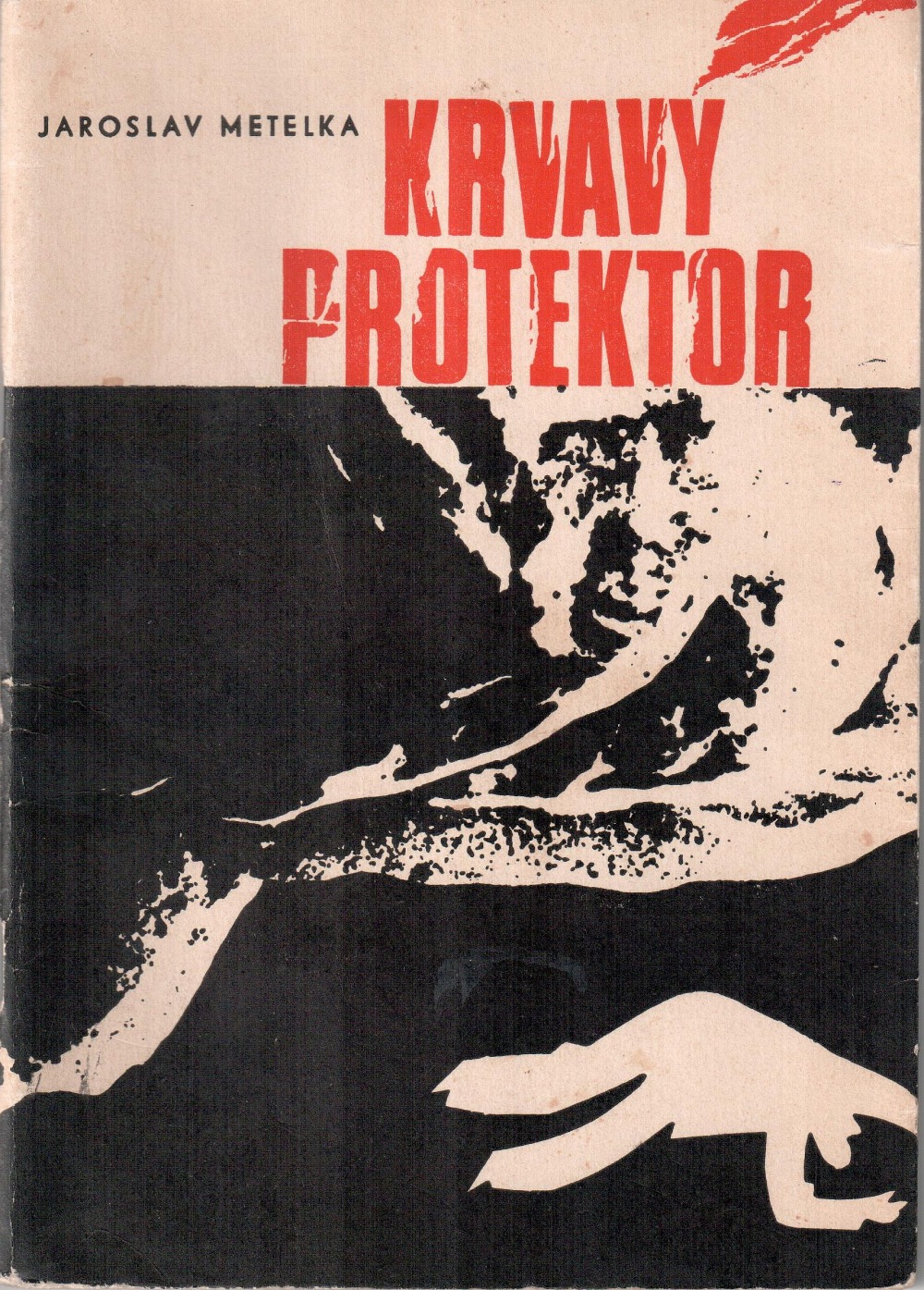 Krvavý protektor