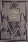 Dílo Jana Nerudy XIX: Léta persekuce III: Kniha feuilletonů z r. 1869