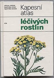 Kapesní atlas léčivých rostlin