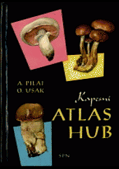 Kapesní atlas hub