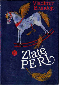 Zlaté peří