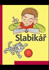 Slabikář