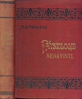 Physiologie nenávisti