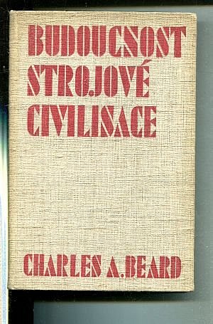 Budoucnost strojové civilisace