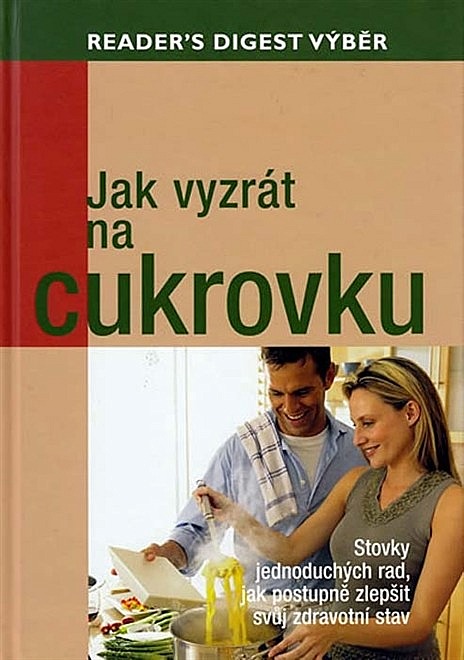 Jak vyzrát na cukrovku