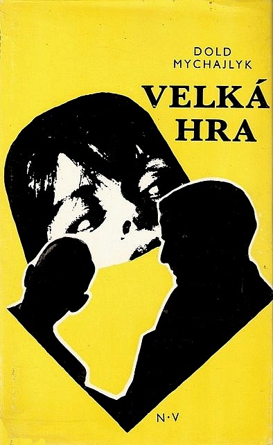 Velká hra