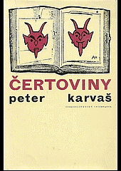 Čertoviny