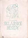 Sklářské besedy