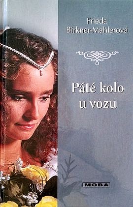 Páté kolo u vozu