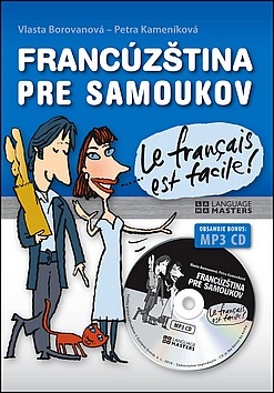 Francúzština pre samoukov