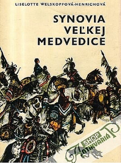 Synovia Veľkej Medvedice