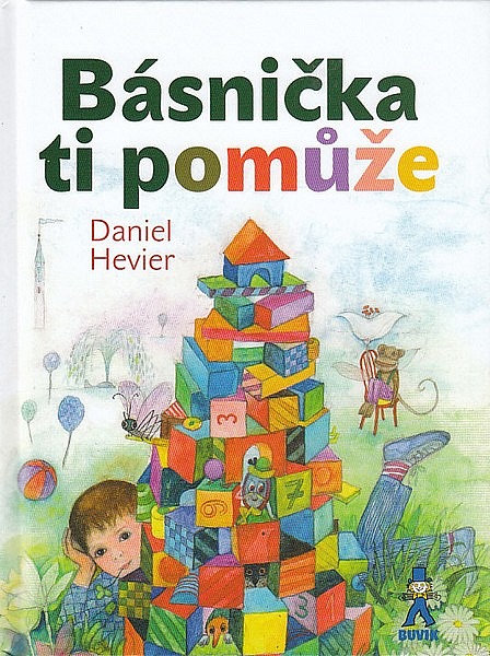 Básnička ti pomůže