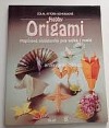 Hobby Origami papírové skládanky pro velké i malé