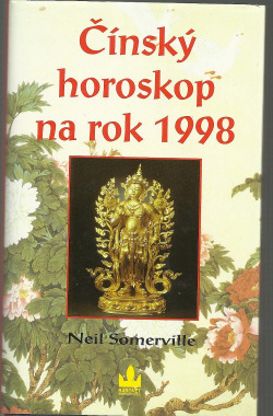 Čínský horoskop na rok 1998