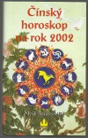 Čínský horoskop na rok 2002