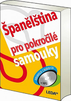 Španělština pro pokročilé samouky