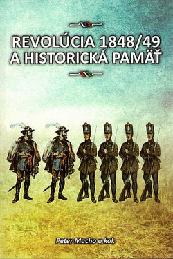 Revolúcia 1848/49 a historická pamäť