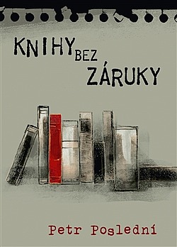 Knihy bez záruky