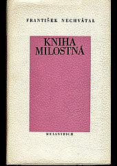 Kniha milostná