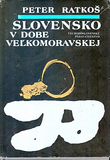 Slovensko v dobe veľkomoravskej