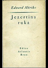 Jezertina ruka