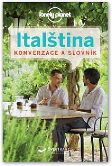 Italština - konverzace a slovník