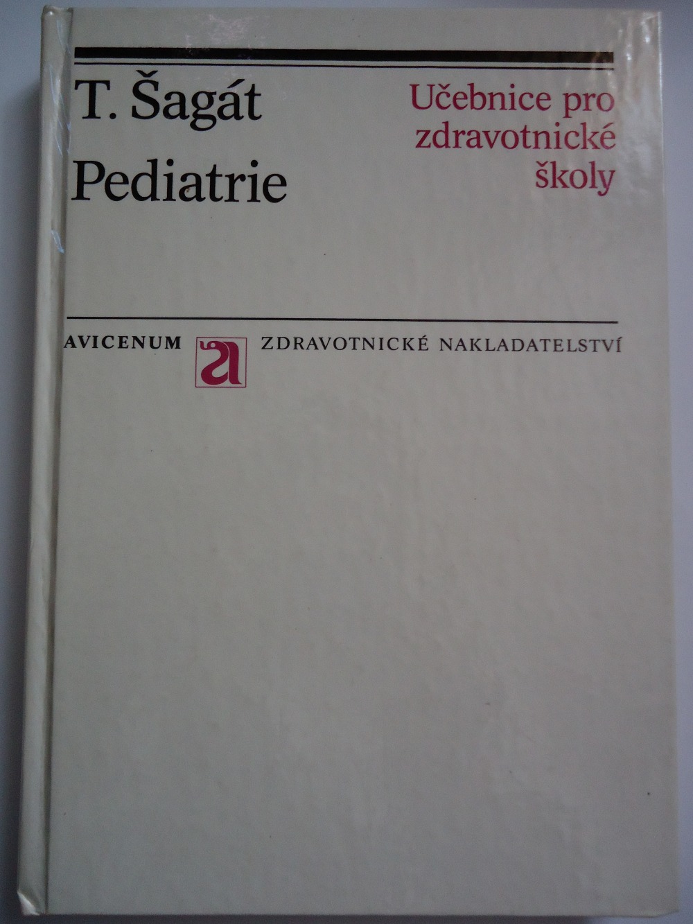 Pediatrie