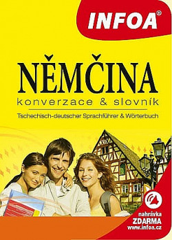 Němčina - konverzace slovník