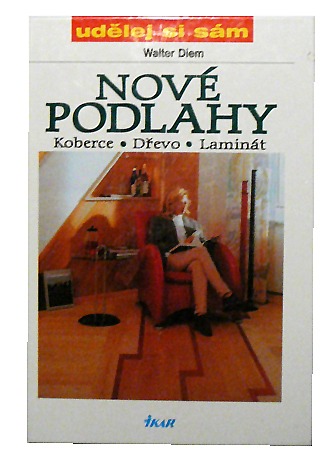 Nové podlahy