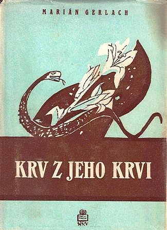 Krv z jeho krvi